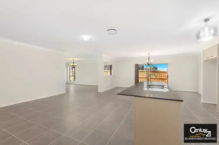 Third view of Homely house listing, 2 Lakefield Avenue, Kellyville NSW 2155