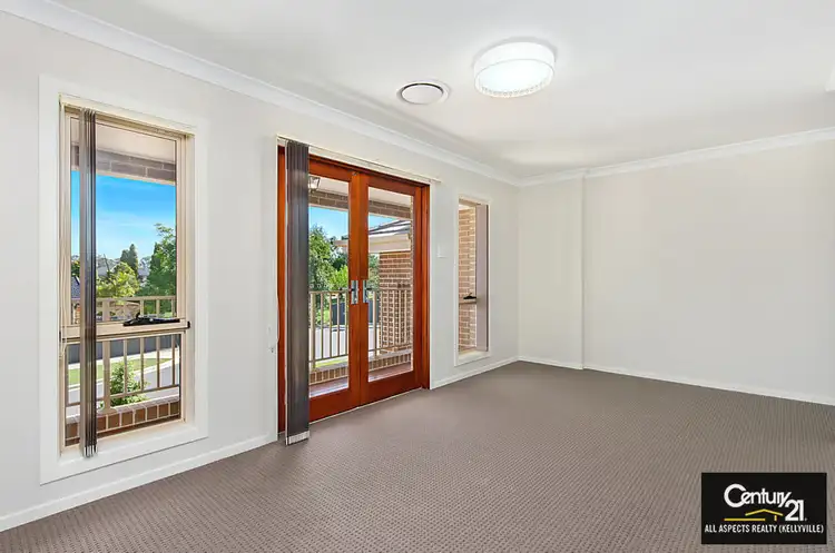 Sixth view of Homely house listing, 2 Lakefield Avenue, Kellyville NSW 2155