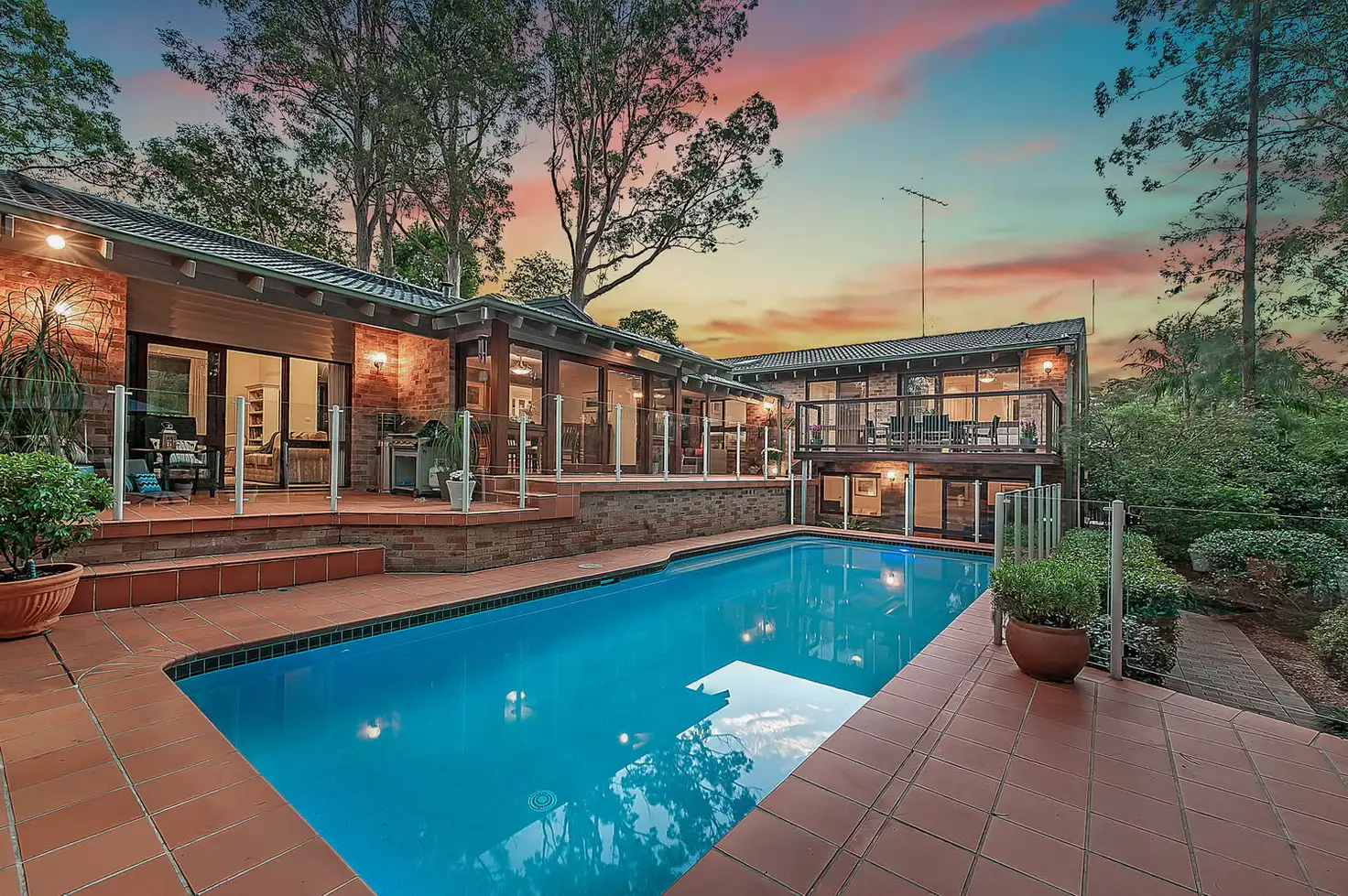 Main view of Homely house listing, 7 Lawson Place, Castle Hill NSW 2154