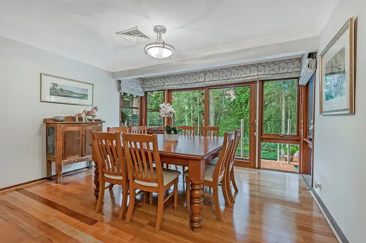 Fourth view of Homely house listing, 7 Lawson Place, Castle Hill NSW 2154