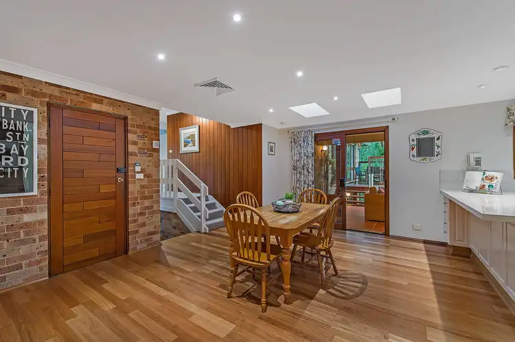 Fifth view of Homely house listing, 7 Lawson Place, Castle Hill NSW 2154