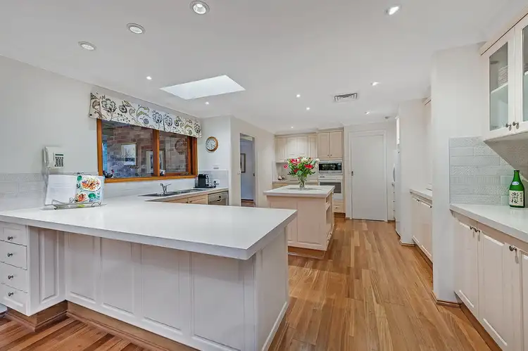 Sixth view of Homely house listing, 7 Lawson Place, Castle Hill NSW 2154