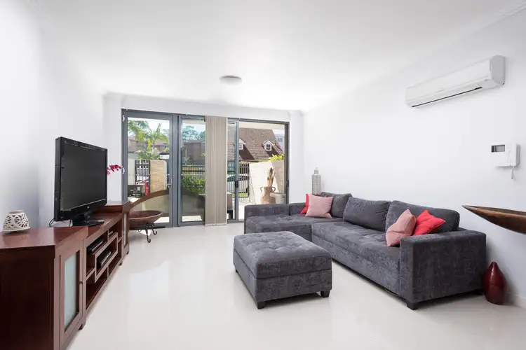 Third view of Homely apartment listing, G05/16 Warburton Street, Gymea NSW 2227