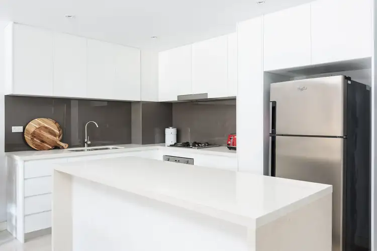 Fourth view of Homely apartment listing, G05/16 Warburton Street, Gymea NSW 2227