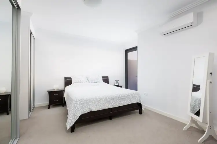 Fifth view of Homely apartment listing, G05/16 Warburton Street, Gymea NSW 2227