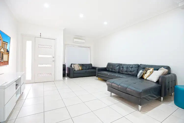 Second view of Homely house listing, 3/32 Stanbrook Street, Fairfield Heights NSW 2165