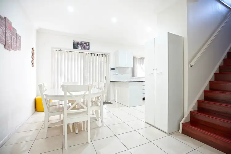 Third view of Homely house listing, 3/32 Stanbrook Street, Fairfield Heights NSW 2165