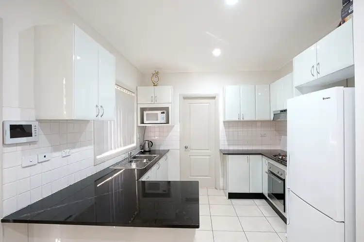 Fourth view of Homely house listing, 3/32 Stanbrook Street, Fairfield Heights NSW 2165