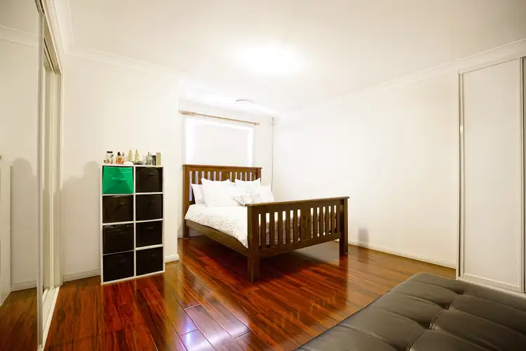 Fifth view of Homely house listing, 3/32 Stanbrook Street, Fairfield Heights NSW 2165