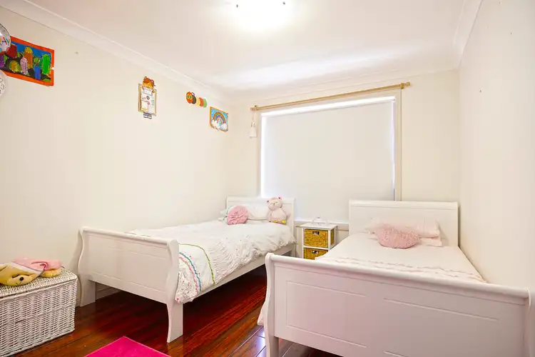 Sixth view of Homely house listing, 3/32 Stanbrook Street, Fairfield Heights NSW 2165