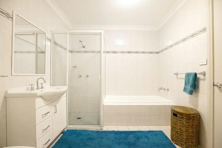 Seventh view of Homely house listing, 3/32 Stanbrook Street, Fairfield Heights NSW 2165