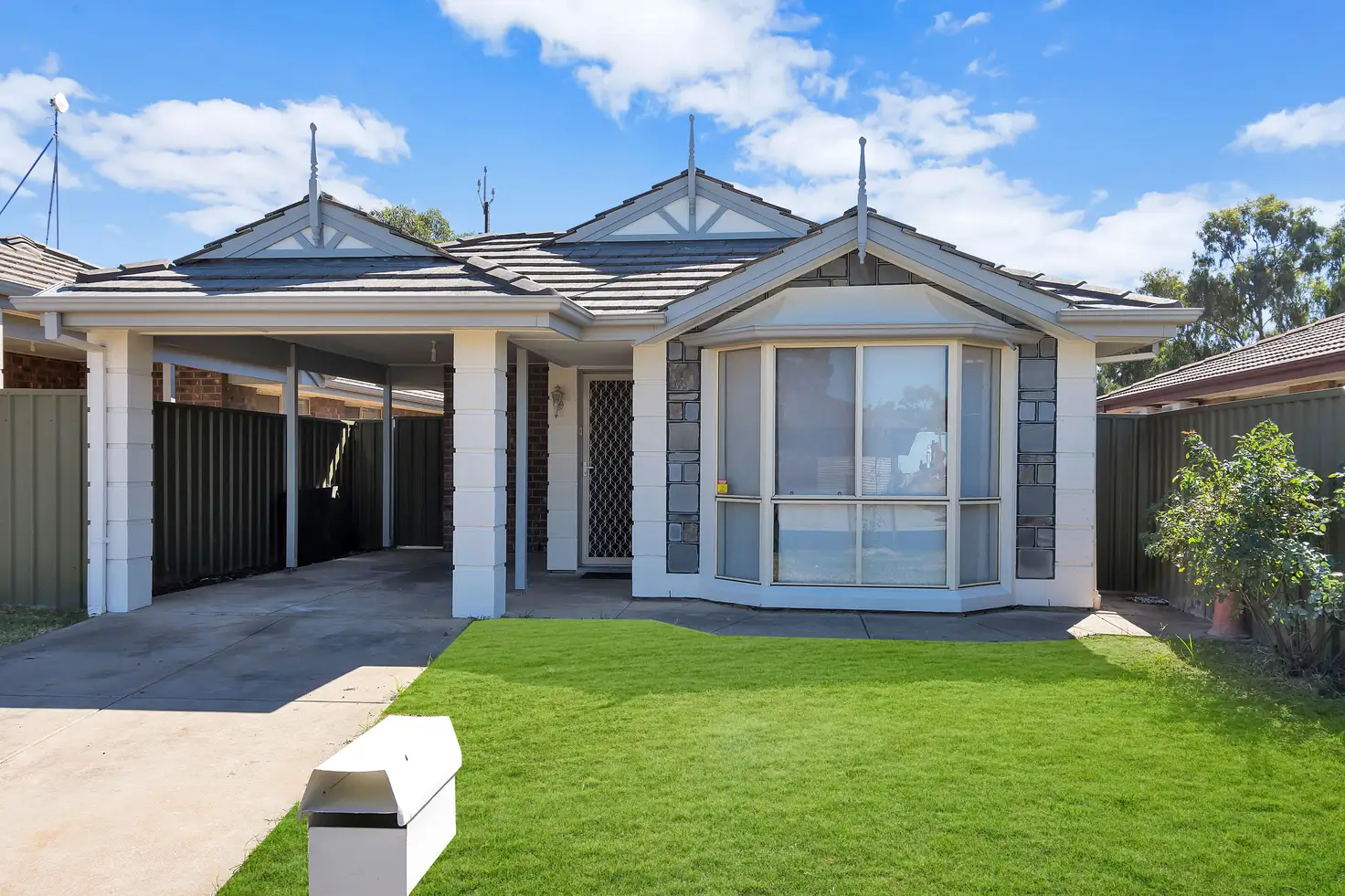 Main view of Homely house listing, 41B Tarqui Drive, Paralowie SA 5108