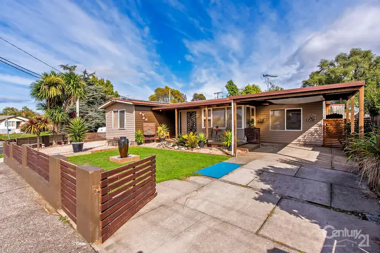34 James Street, Latrobe TAS 7307