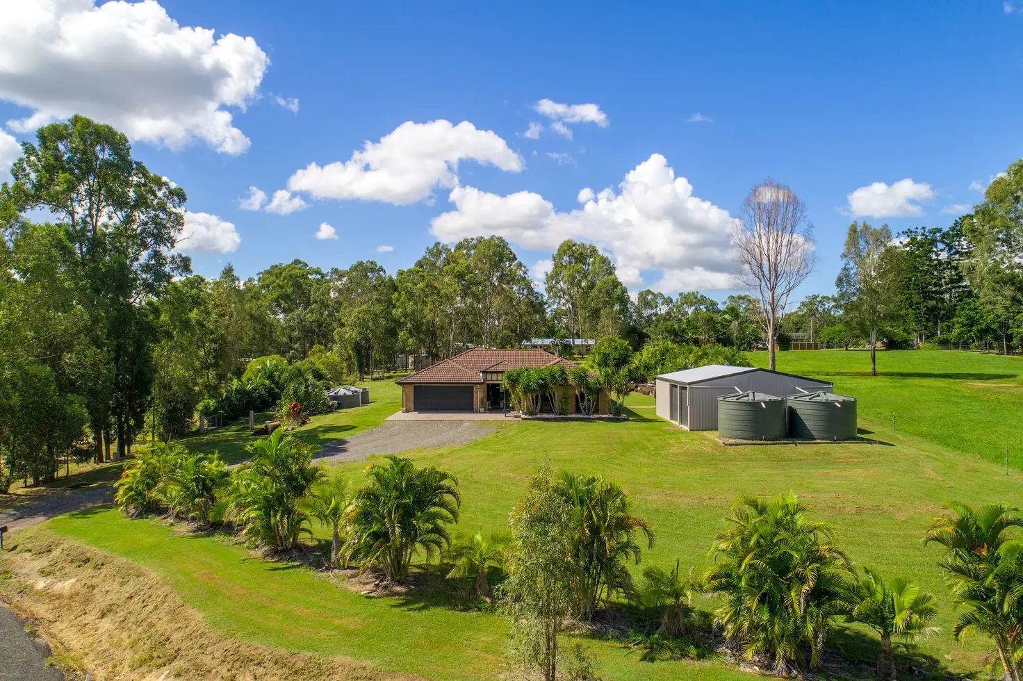 Main view of Homely house listing, 22 Coolabah Court, Pie Creek QLD 4570