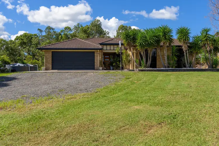 Second view of Homely house listing, 22 Coolabah Court, Pie Creek QLD 4570