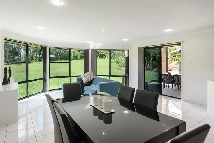 Third view of Homely house listing, 22 Coolabah Court, Pie Creek QLD 4570