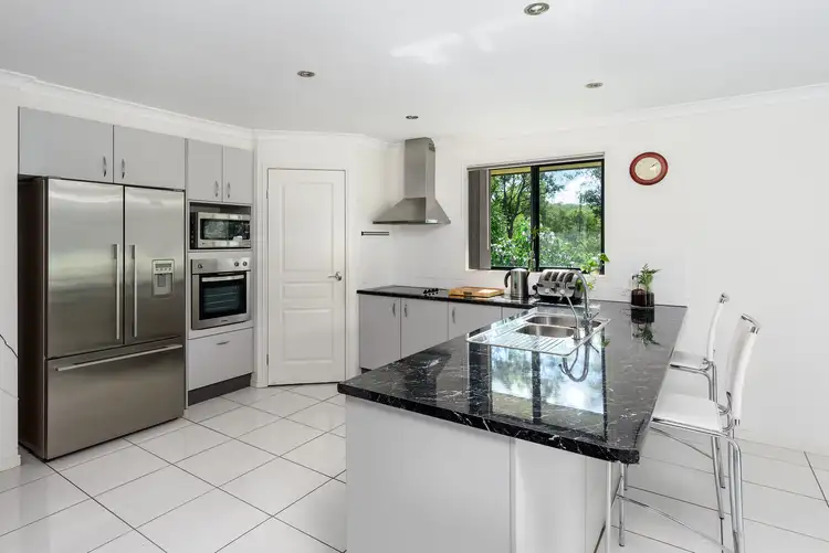 Fourth view of Homely house listing, 22 Coolabah Court, Pie Creek QLD 4570