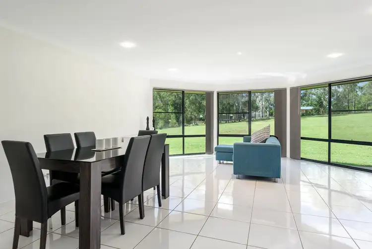 Fifth view of Homely house listing, 22 Coolabah Court, Pie Creek QLD 4570