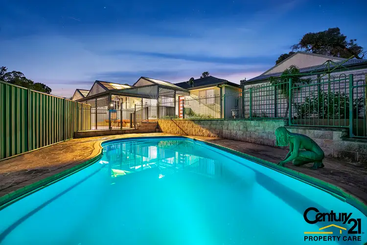 Second view of Homely house listing, 13 Jersey Pde, Minto NSW 2566