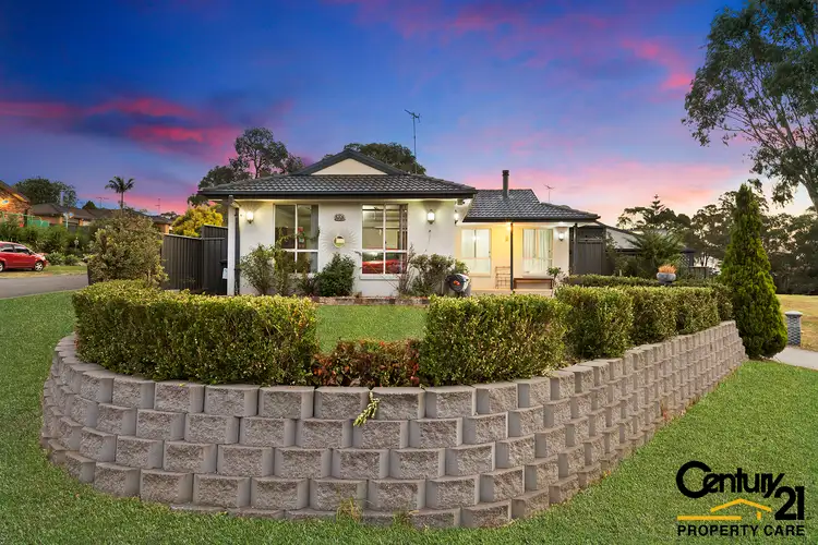 Third view of Homely house listing, 13 Jersey Pde, Minto NSW 2566