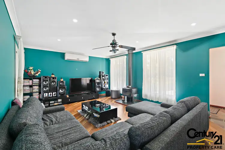 Fifth view of Homely house listing, 13 Jersey Pde, Minto NSW 2566