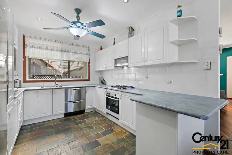 Sixth view of Homely house listing, 13 Jersey Pde, Minto NSW 2566