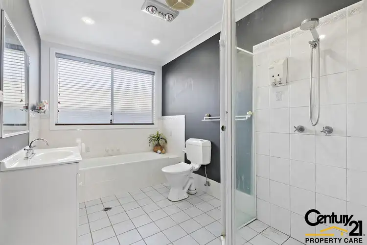 Seventh view of Homely house listing, 13 Jersey Pde, Minto NSW 2566