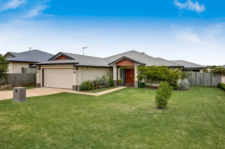 30 Kingfisher Street, Rangeville QLD 4350