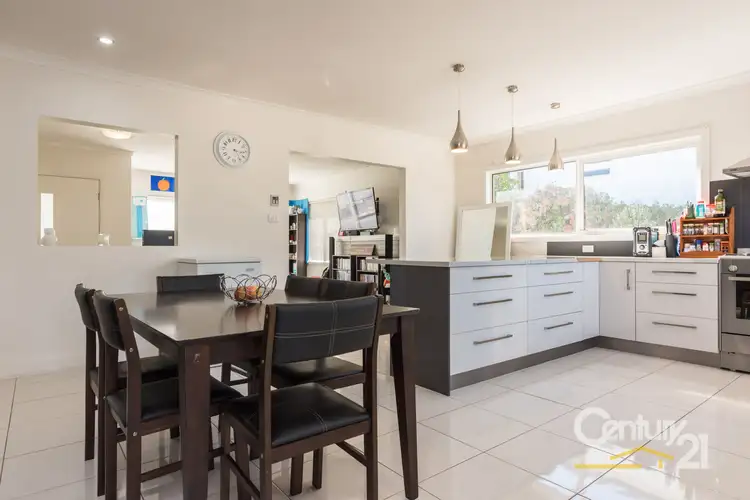 Main view of Homely house listing, 61 Hiller Street, Devonport TAS 7310