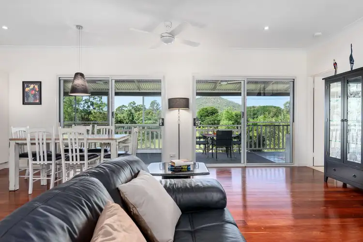 5 Bridge Street, Kilkivan QLD 4600