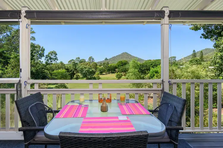 Second view of Homely house listing, 5 Bridge Street, Kilkivan QLD 4600