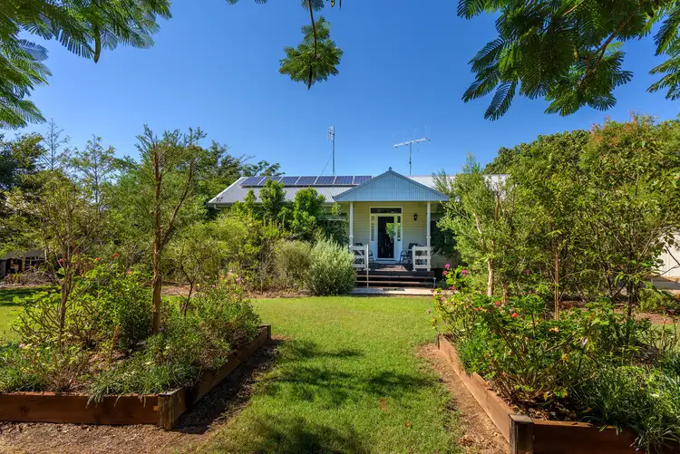 Third view of Homely house listing, 5 Bridge Street, Kilkivan QLD 4600