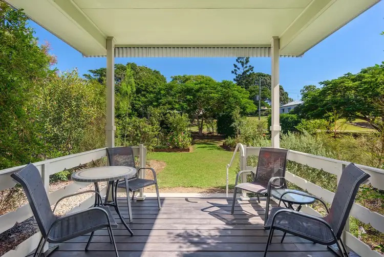 Fifth view of Homely house listing, 5 Bridge Street, Kilkivan QLD 4600