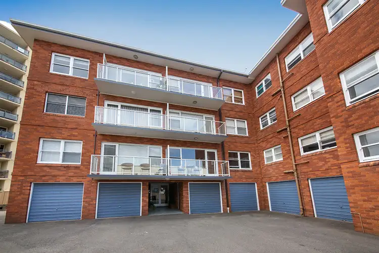 Main view of Homely unit listing, 6/23 Ewos Parade, Cronulla NSW 2230
