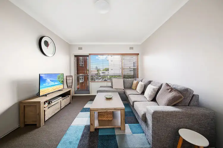 Second view of Homely unit listing, 6/23 Ewos Parade, Cronulla NSW 2230