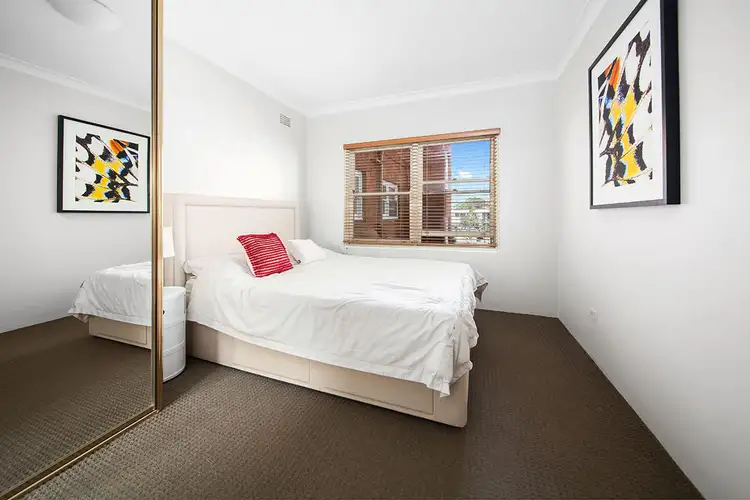 Fourth view of Homely unit listing, 6/23 Ewos Parade, Cronulla NSW 2230