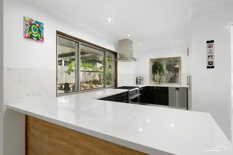 Fourth view of Homely house listing, 12 Parakeet Crescent, Peregian Beach QLD 4573