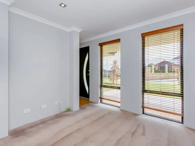 Third view of Homely house listing, 8 Featherstone Road, Orelia WA 6167