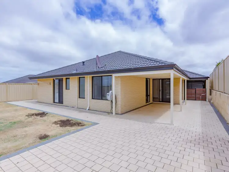 Fifth view of Homely house listing, 8 Featherstone Road, Orelia WA 6167