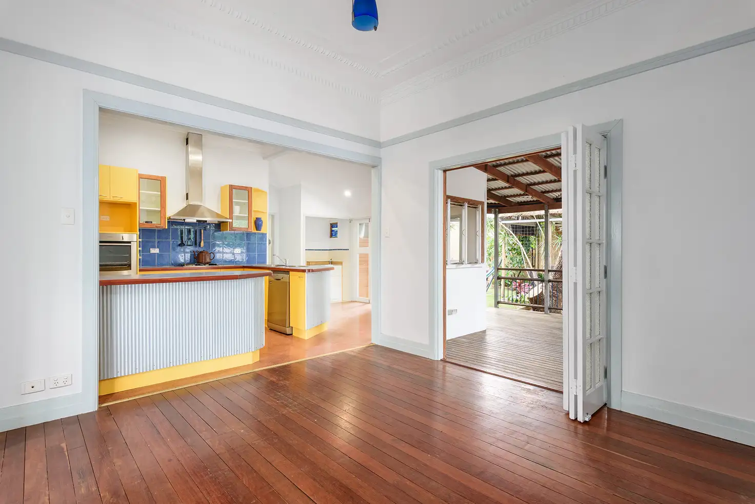 Main view of Homely house listing, 1 Ferguson Street, Gympie QLD 4570