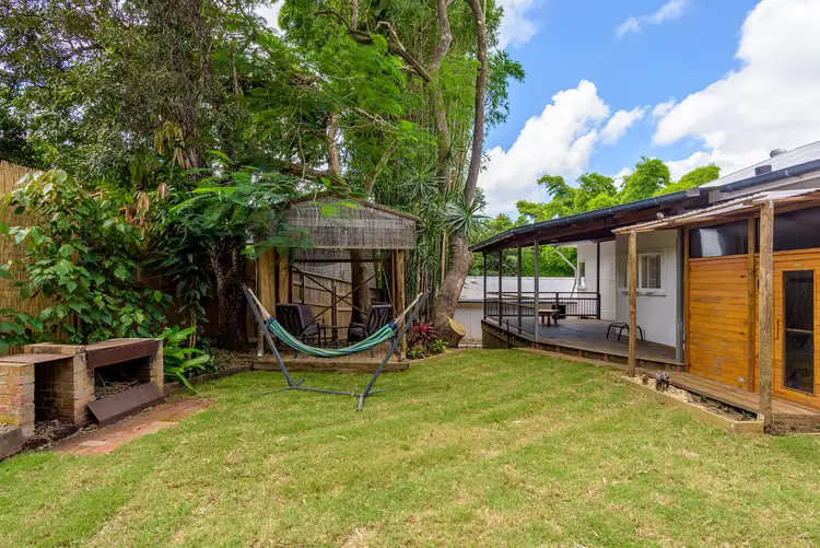 Second view of Homely house listing, 1 Ferguson Street, Gympie QLD 4570