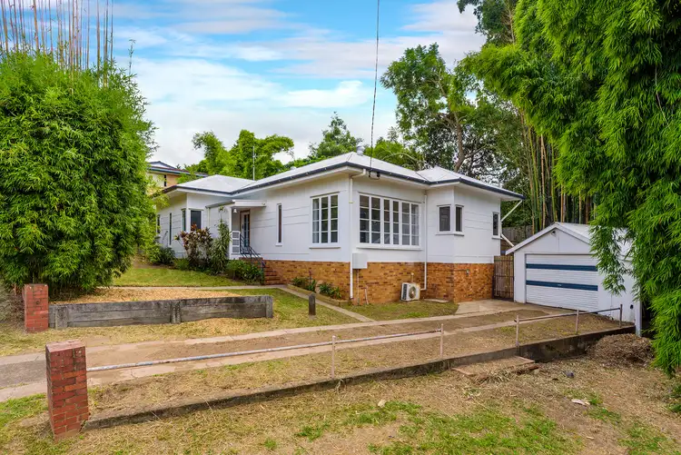 Third view of Homely house listing, 1 Ferguson Street, Gympie QLD 4570
