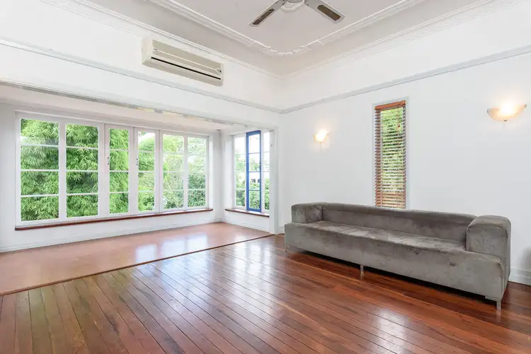 Fourth view of Homely house listing, 1 Ferguson Street, Gympie QLD 4570