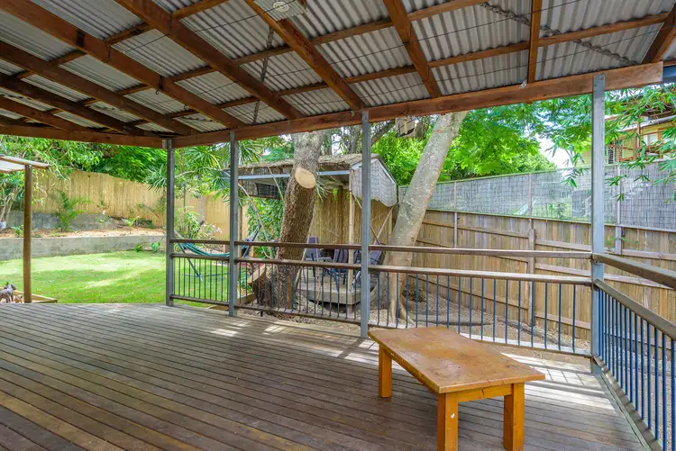 Sixth view of Homely house listing, 1 Ferguson Street, Gympie QLD 4570