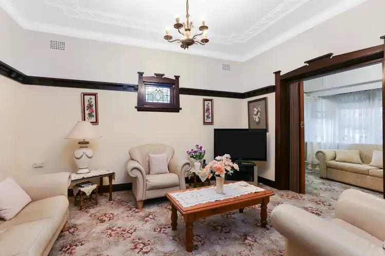 Second view of Homely house listing, 60 King Street, Eastlakes NSW 2018
