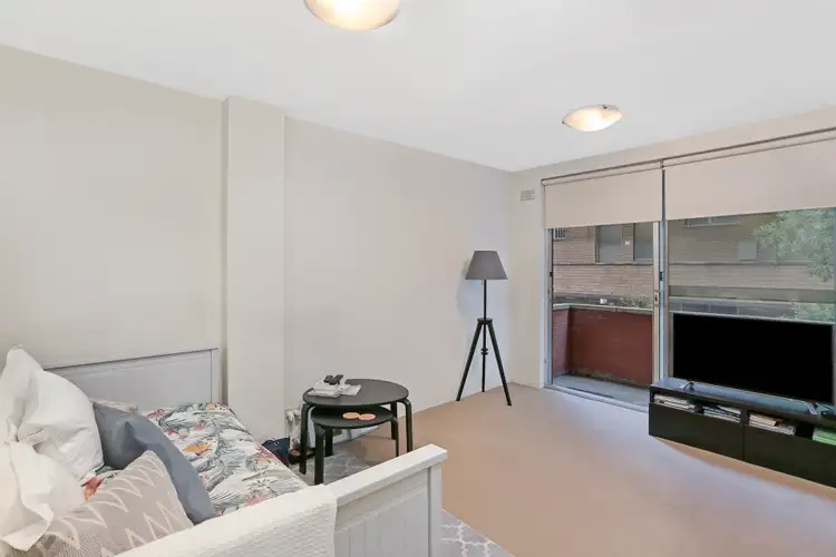 240/60 Cook Road, Centennial Park NSW 2021