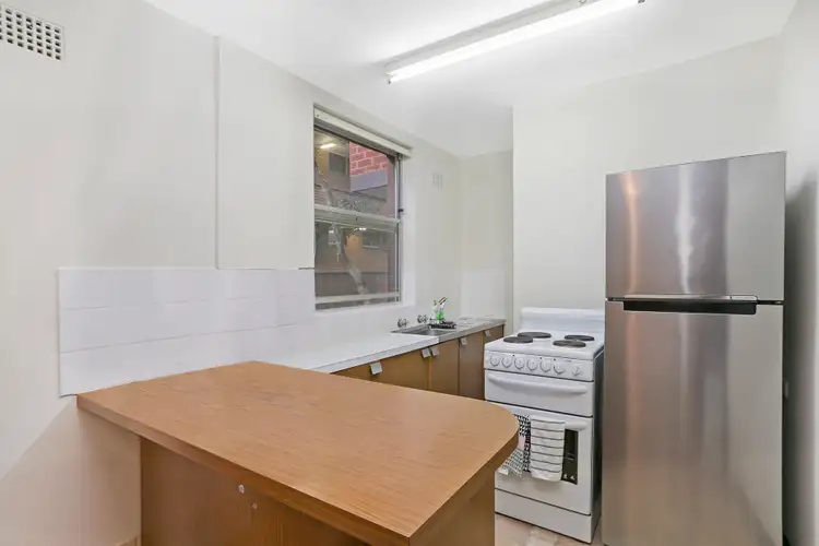 Second view of Homely apartment listing, 240/60 Cook Road, Centennial Park NSW 2021