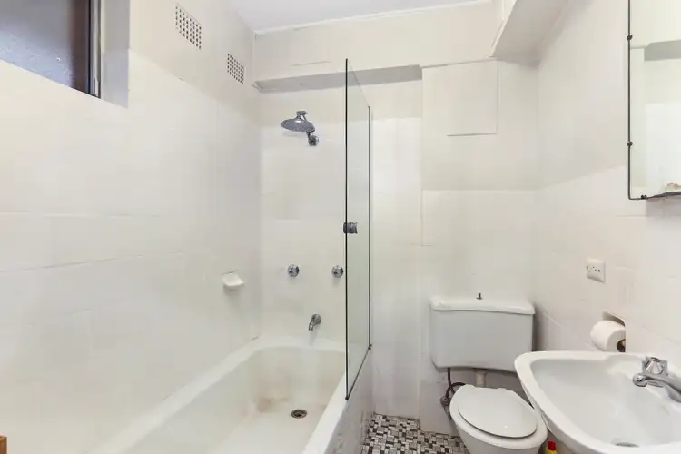 Third view of Homely apartment listing, 240/60 Cook Road, Centennial Park NSW 2021