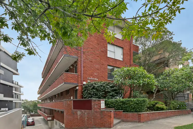 Fourth view of Homely apartment listing, 240/60 Cook Road, Centennial Park NSW 2021