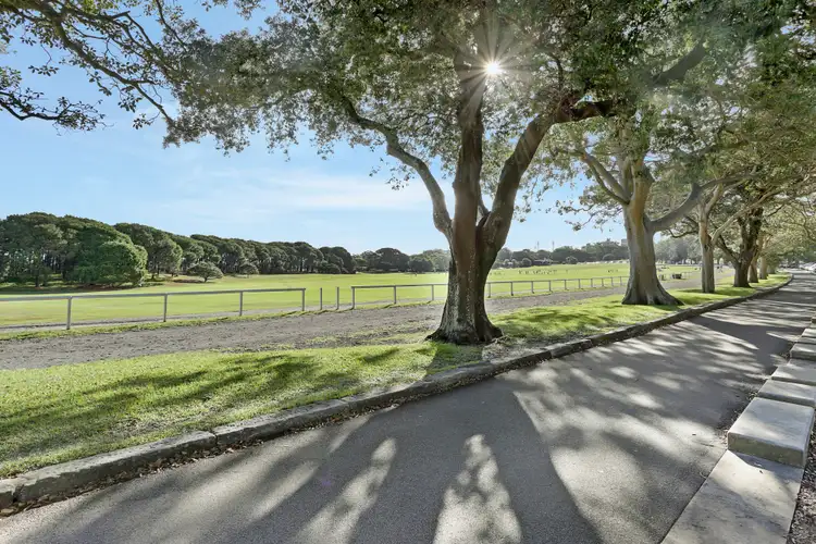 Fifth view of Homely apartment listing, 240/60 Cook Road, Centennial Park NSW 2021